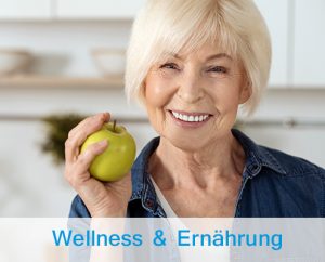 Portfolio_Wellness Ernährung_2 Übersicht Ratgeber zum Thema Wellness und Ernährung