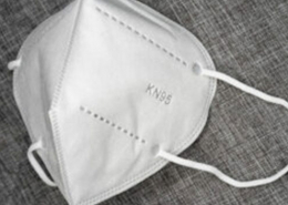 FFP2-Maske